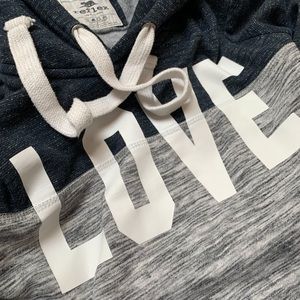 Reflex LOVE Hoodie/Sweatshirt